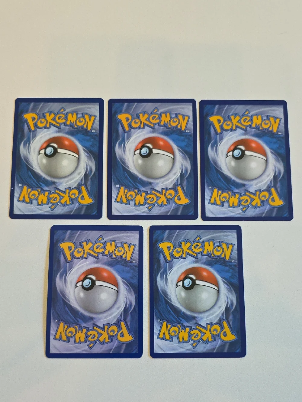 Pokemon all cards